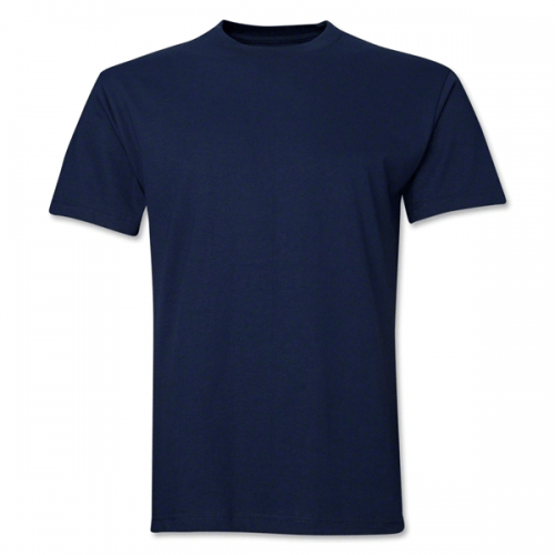 Plain T-Shirt (Navy) – Sporting Lord